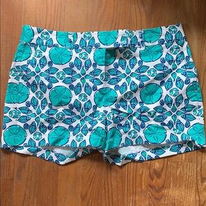 vineyard Vines Seashell shorts